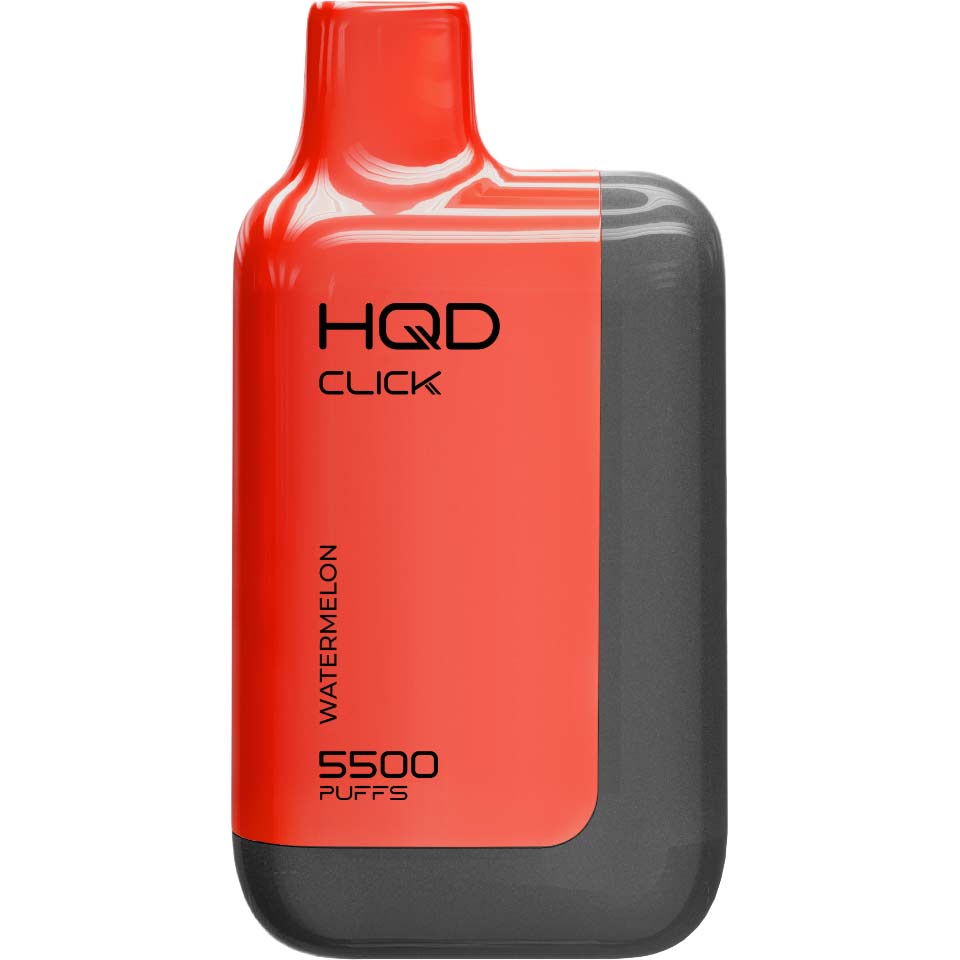 HQD CLICK 5500