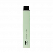 HYLA Б/Н 800 Кокос лайм 0%