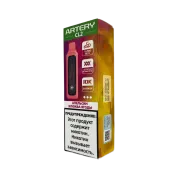 ARTERY CL2 10000 Апельсин клюква ягоды 2%