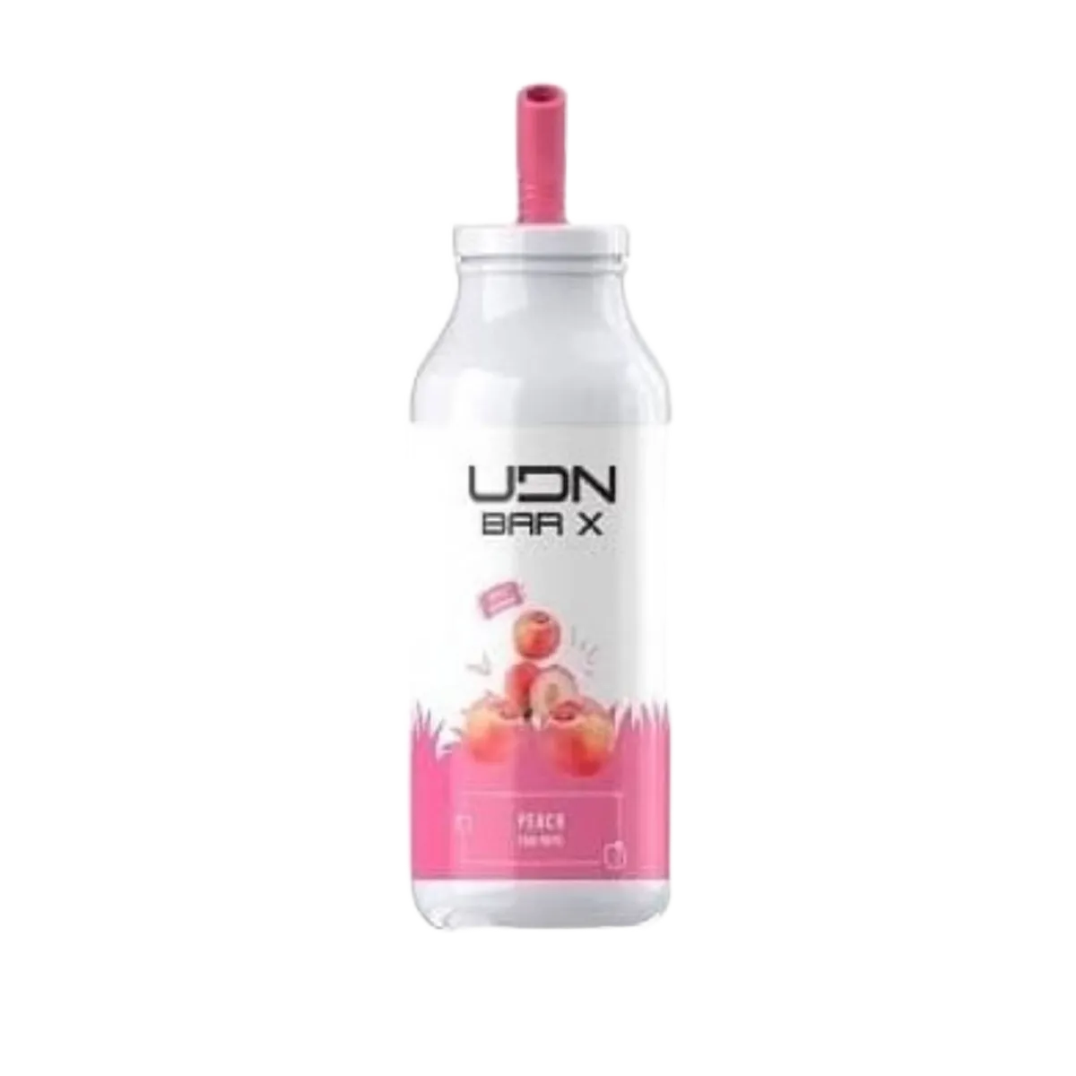 UDN BAR X 7000 Персик 2%