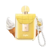 PUFFMI FLORA 25000 Ванильное мороженое 2%