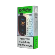 PUFFMI PURE 20000 Ягодный микс 2%