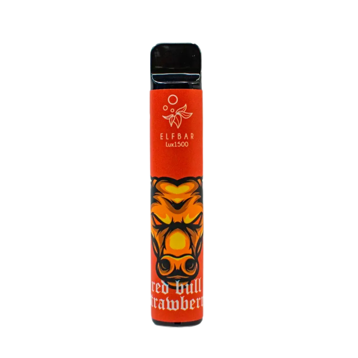 ELFBAR LUX 1500 Клубничный энергетик 2%