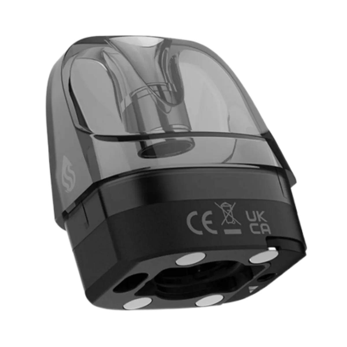Vaporesso LUXE XR POD 5ml DTL Black VRR-0088C-POD (в упак. 2 шт.)
