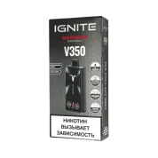 IGNITE V 350 35000 Грейпфрут лед 2%