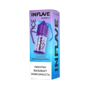 INFLAVE BUBBLE ICE Виноградный микс 30мл.2%