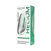 INFLAVE LOONA HELIUM 15000 Сочное зеленое яблоко 2%
