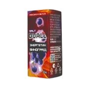 DUALL SALT EXTRA Hard Энергетик виноград 30мл.20мг.
