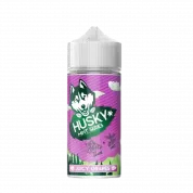 HUSKY SALT MINT Сочный виноград 30мл 2%