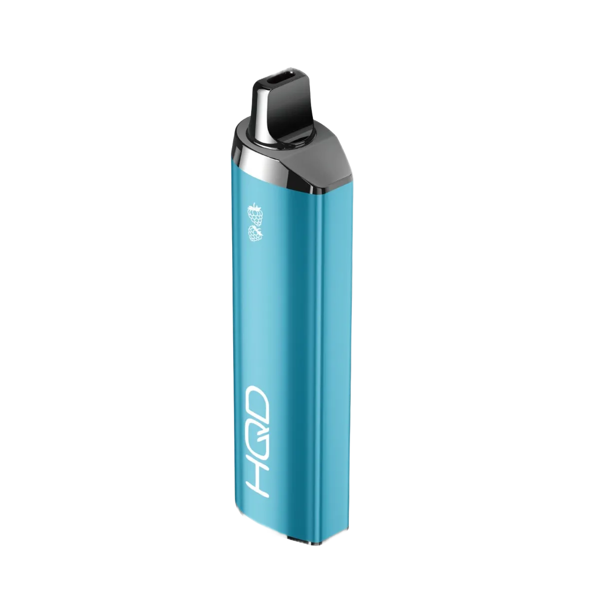 HQD Cuvie AIR 4000 Черника малина 2%