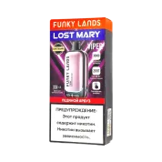 LOST MARY + FUNKY LANDS VIPER 30000 Ледяной арбуз 2%