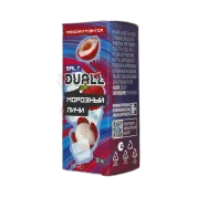 DUALL SALT EXTRA Hard Морозный личи 30мл.20мг.