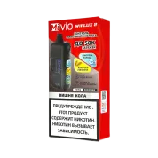 MiVIO 50000 WIFLUX 2 Nic+Ice Вишня кола 2%