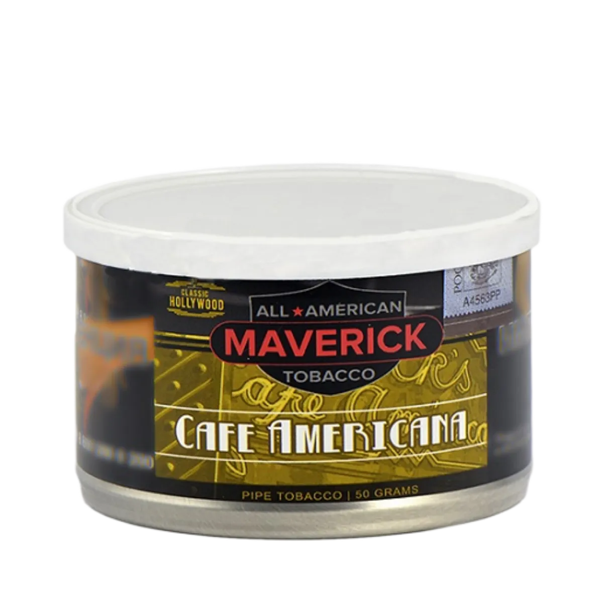 Табак труб. MAVERICK Cafe Americano / Кафе Американо 50 гр.
