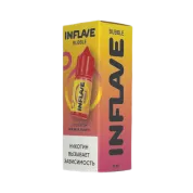 INFLAVE BUBBLE Малина банан 30мl. 2 %
