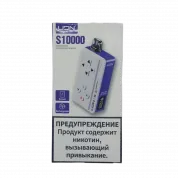 UDN S 10000 Ледяная черника 2%