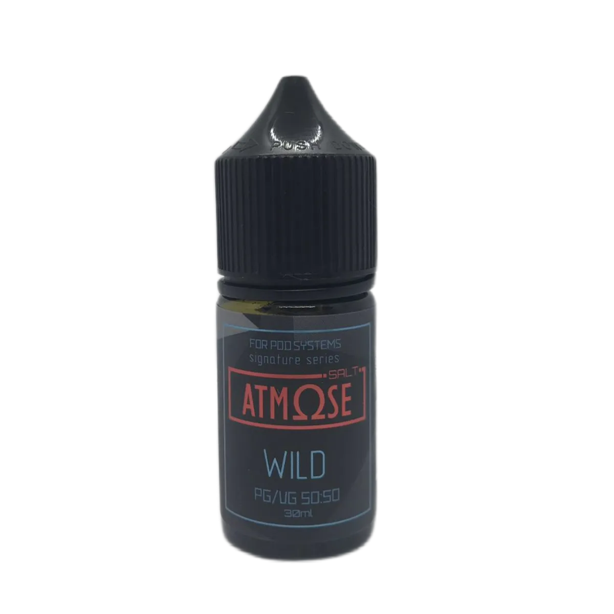 ATMOSE SALT Дикий 30мл 2%