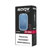 PLONQ ROQY L 20000 Вишня 2%