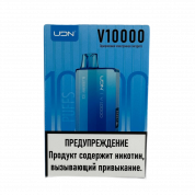 UDN V 10000 Ледяная черника 2%