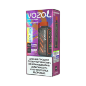 VOZOL GEAR POWER 20000 Персиковый лёд 2%