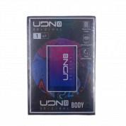 UDN X3 650mAh Aurora purple LY-110-E