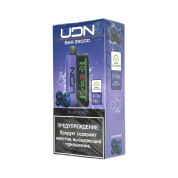 UDN BAR 22000 Черника 2%