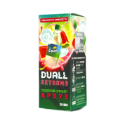 DUALL EXTREME EXTRA HARD Ледяной спрайт арбуз 30мл.20мг.