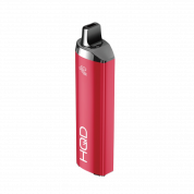 HQD Cuvie AIR 4000 Барбарис 2%