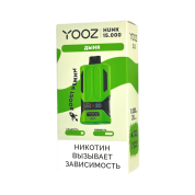 YOOZ HUNK V2 15000 Дыня 2%
