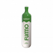 FUMMO TARGET Киви лимон 2500 2%