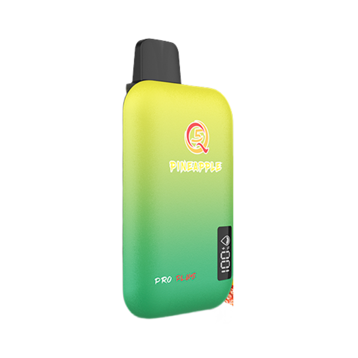 Q5 PRO PLUS 10000 Ананас 2%