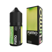 FUMMO AQUA Арбуз лимон 30мл.20мг.