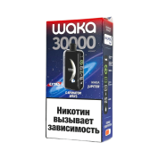 WAKA JUPITER DM 30000 EXTRA Арбуз 2%