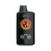 I Z I MOD L 25000 Киви маракуйя гуава 2%