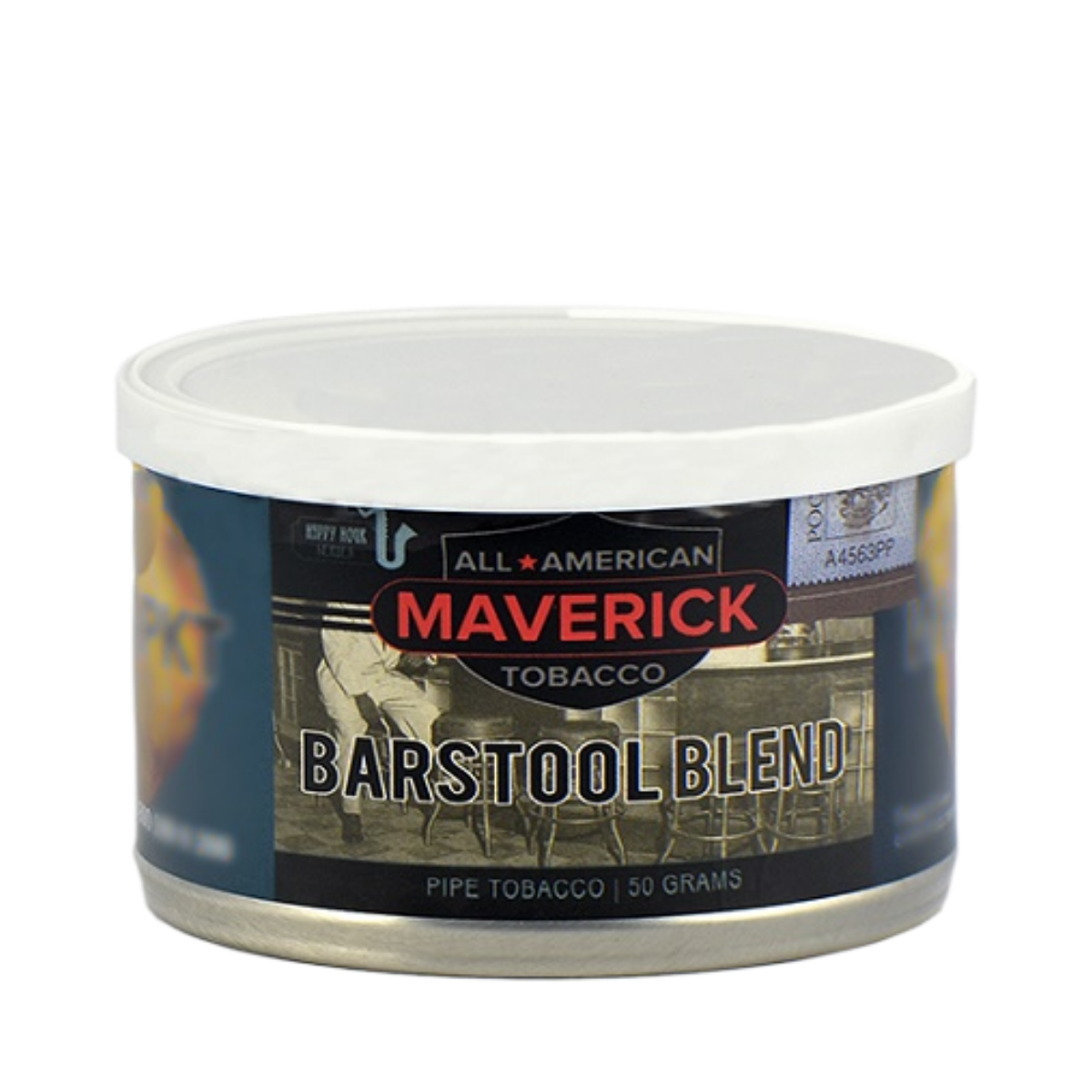 Табак труб.MAVERICK Barstool Blend / Барстулбленд 50 гр.