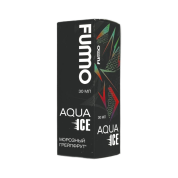 FUMMO AQUA ICE Морозный грейпфрут 2%
