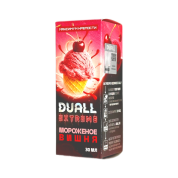 DUALL EXTREME EXTRA HARD Мороженое вишня 30мл.20мг.