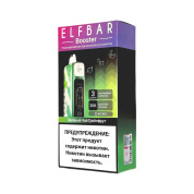 ELFBAR 30000 Зеленый чай грейпфрут с регулировкой крепости