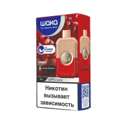 WAKA soPRO PA 7000 Гранат 1,8 %
