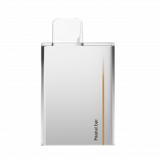 SOAK CUBE White 7000 Арахисовый батончик 2%