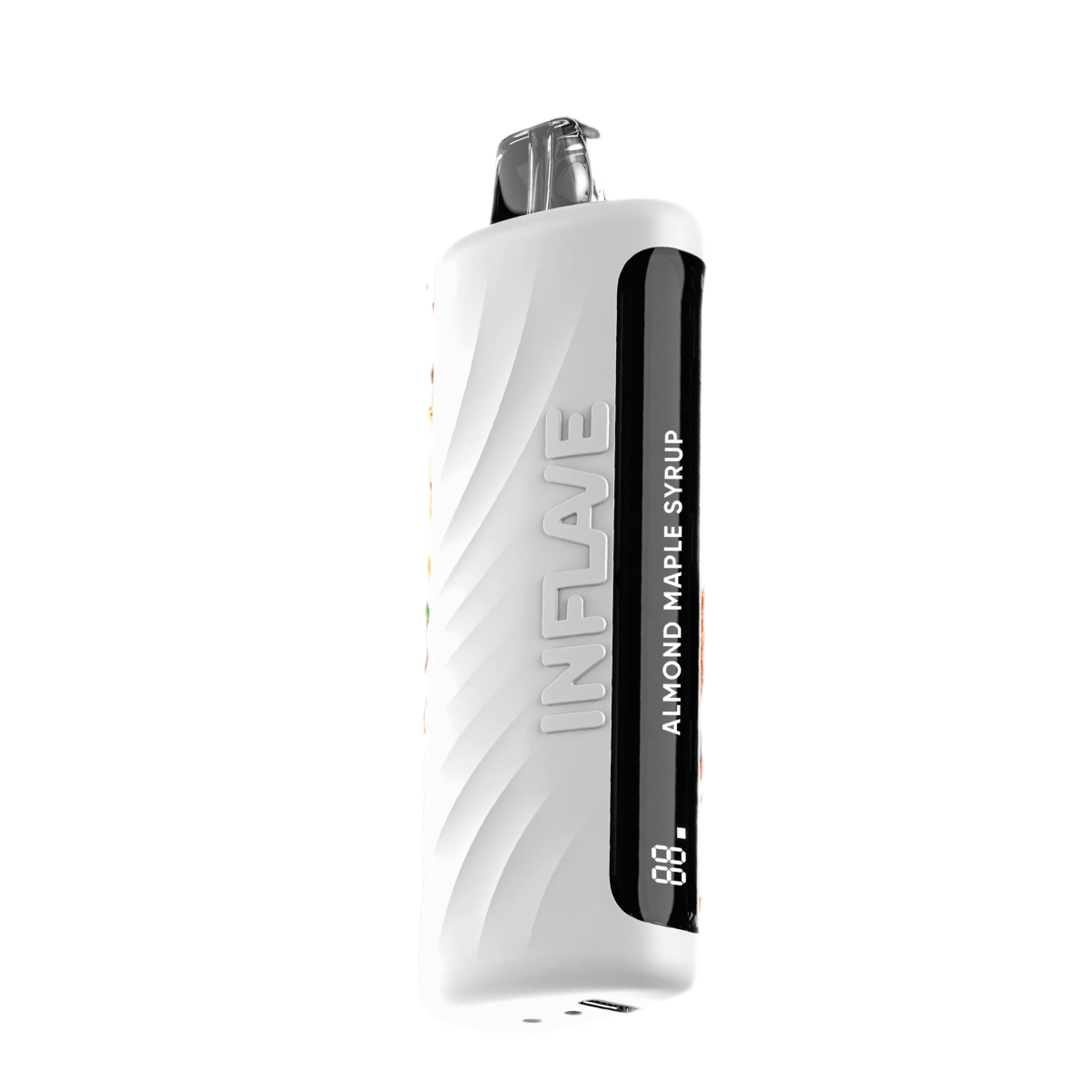 INFLAVE OMEGA 10000 Миндаль кленовый сироп 2%