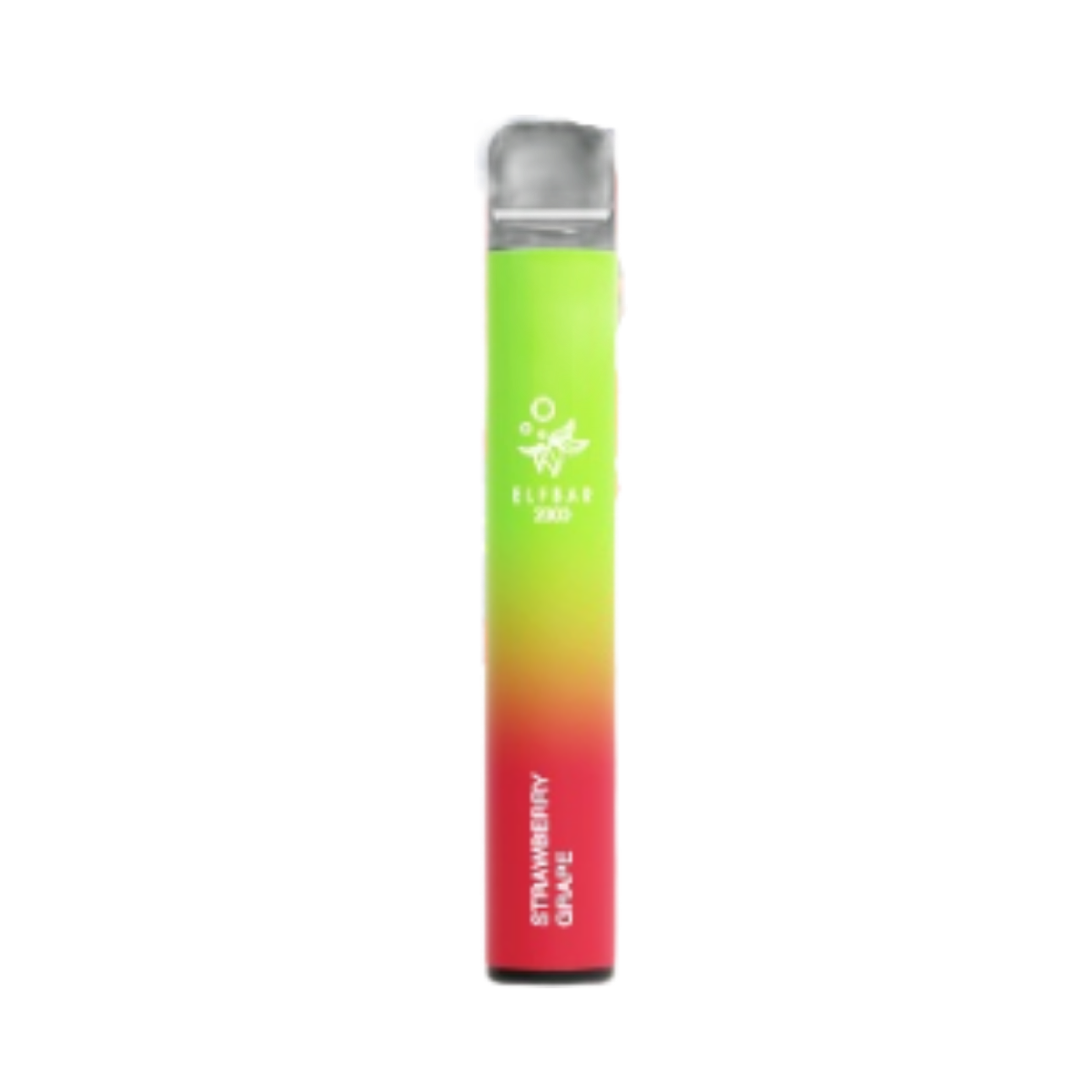 ELFBAR 2000 Клубника виноград 2%
