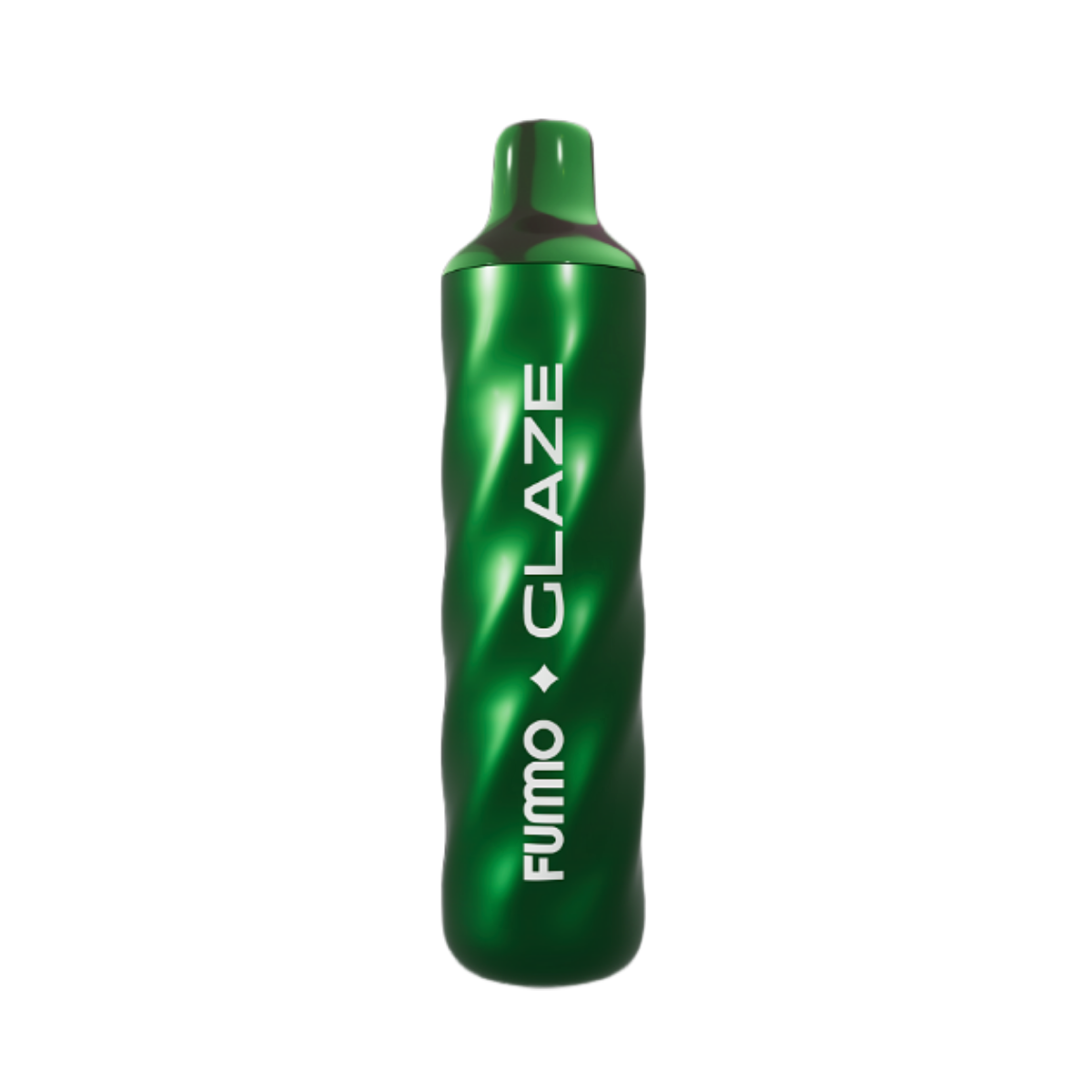 FUMMO GLAZE 3500 Хвойные ягоды 2%