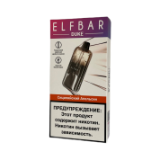 ELFBAR DUKE 20000 Сицилийский апельсин 2%