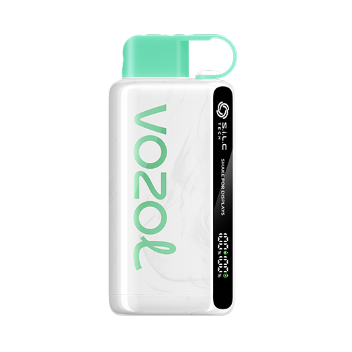 VOZOL STAR 9000 Холодная мята 2%