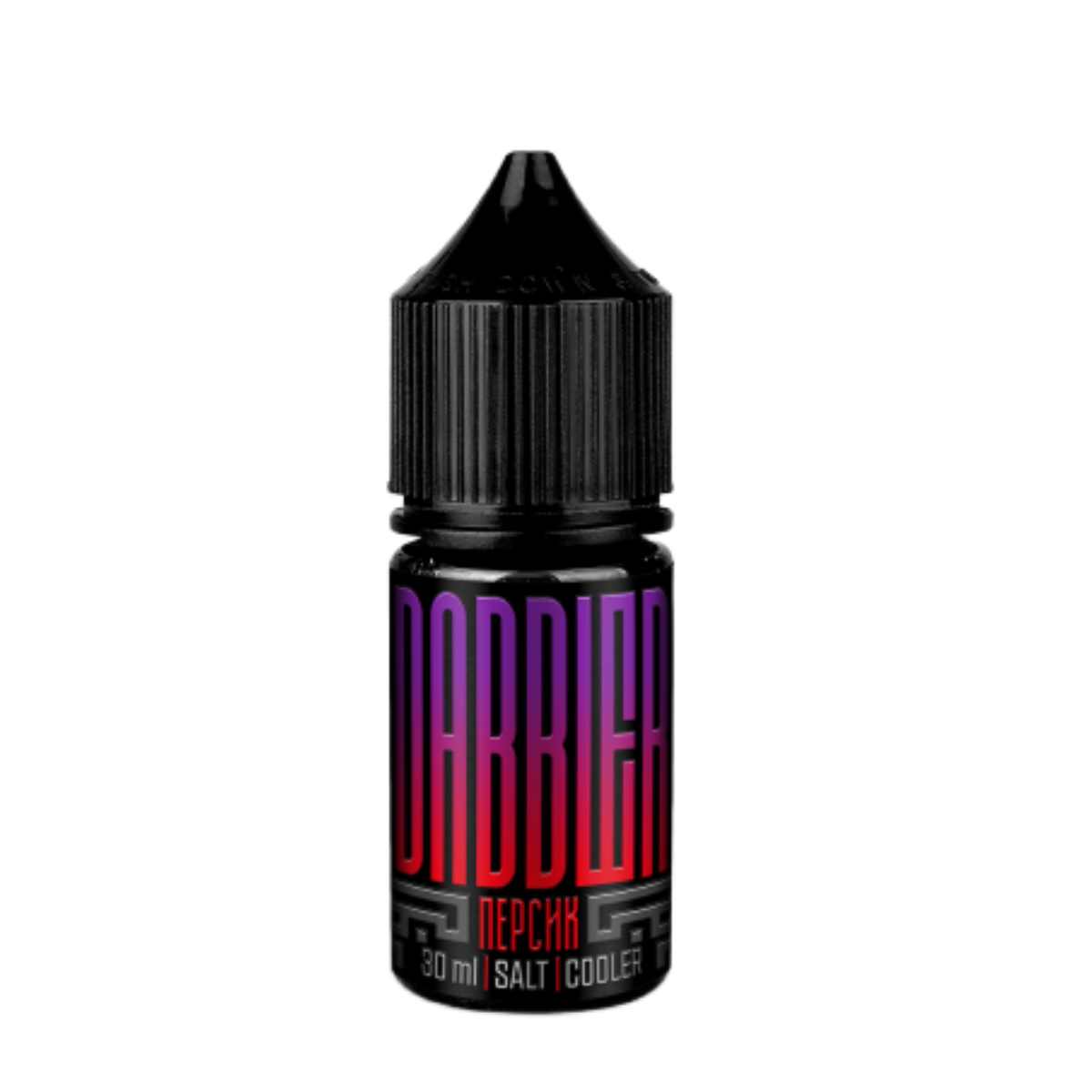 Dabbler Salt chubby 2 Персик 30мл 2%