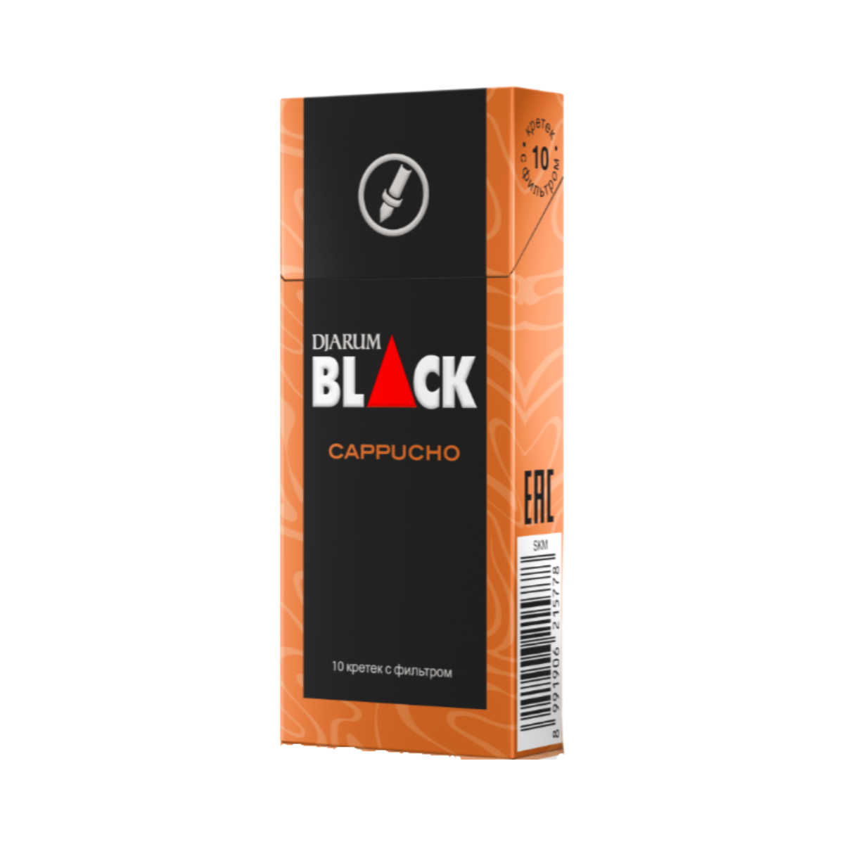 Djarum Cappucho