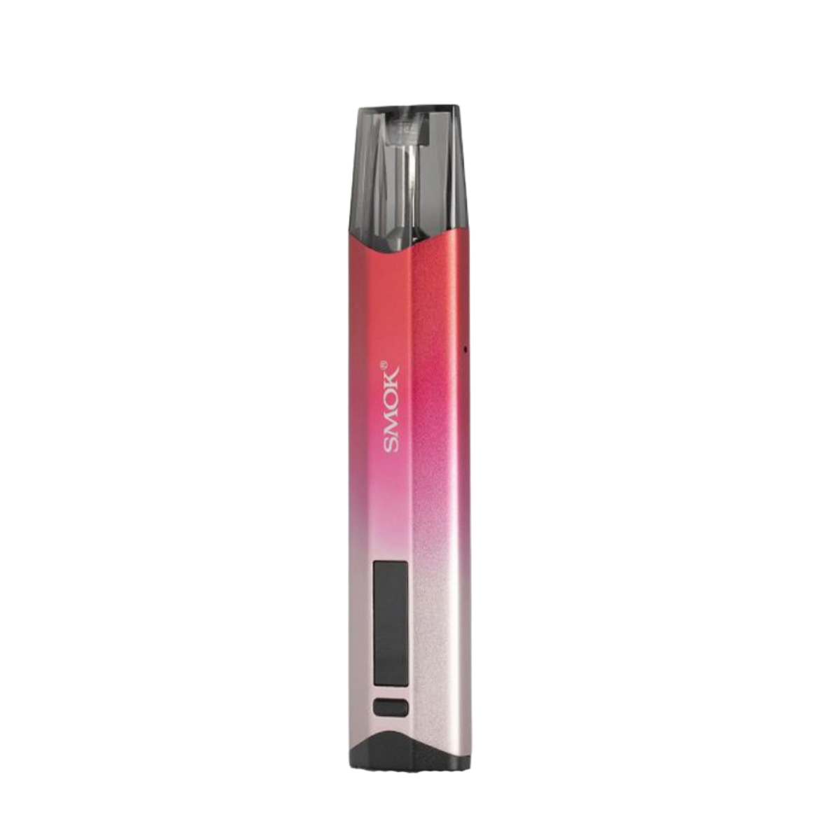 SMOK Nfix 700mAh Pod Kit SMOK-045J Silver Red