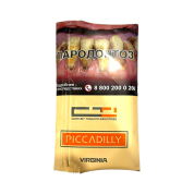 Табак сиг. PICCADILLY Virginia 30 гр.