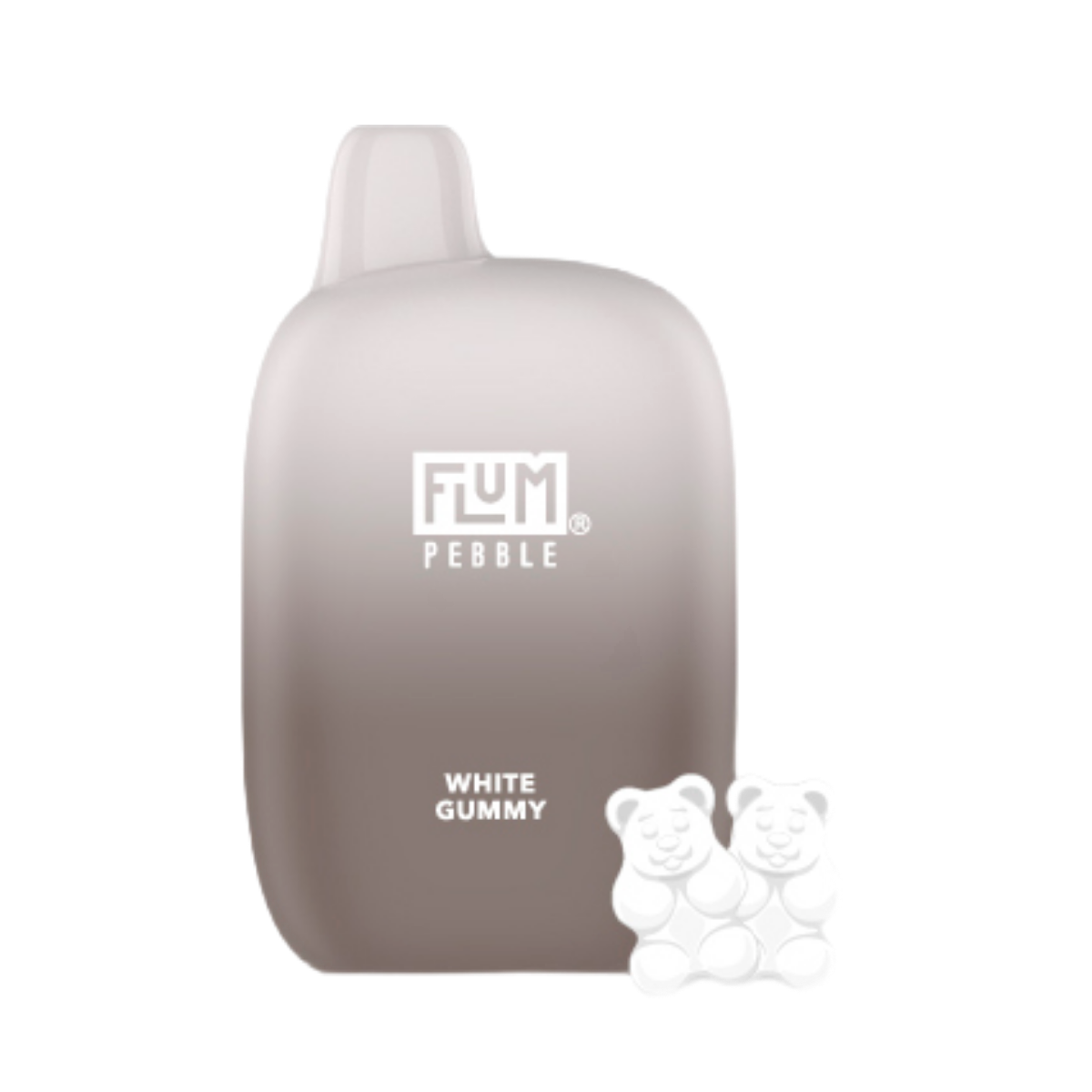 FLUM 6000 Мишки гамми 2%